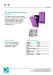 Muvit SESLI0086 mobile phone case