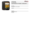 Phonix HTCDCTNS mobile phone case