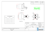 CableWholesale PA-6P6C-ST telephone splitter