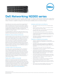 DELL PowerConnect N2024