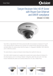 Xvision X720D surveillance camera