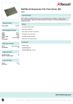 Rexel Multifile Suspension Files