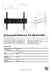 Multibrackets 7 350 073 731 107