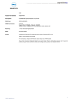Origin Storage KB-N7HTH notebook spare part