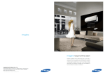 Samsung AQV12NSA air conditioner