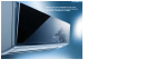 Samsung AQ09MSB air conditioner