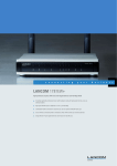 Lancom Systems 1781EW+ Wi-Fi Ethernet LAN Dual-band Grey