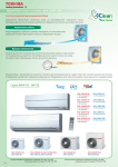 Toshiba RAS-13SKP-ES2 air conditioner