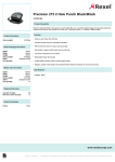 Acco Precision P215