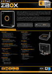 Zotac ZBOX EI730