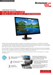 Lenovo ThinkVision Pro2840m