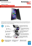 Lenovo ThinkPad 10 10 64GB Black