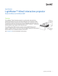 Smart LightRaise 60WI2