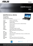 ASUS B551LA-CR026G