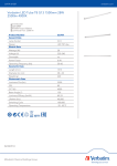 Verbatim 52704 energy-saving lamp