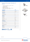 Verbatim 52406 energy-saving lamp