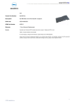 Origin Storage KB-NPR1D notebook spare part
