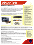 VisionTek 900689 AMD Radeon R9 280 3GB graphics card