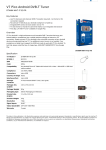 V7 Pico Android DVB-T Tuner