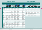 Metapace L-22