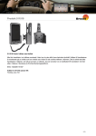 Brodit ProClip 511518