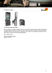 Brodit ProClip 511465