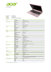 Acer Aspire 472-21174G50app