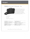 Targus TBM062CA