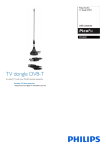 Philips TV dongle DVB-T PPA8301