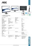 AOC M2870VHE