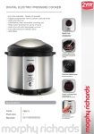 Morphy Richards 48815