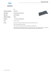 Origin Storage KB-X54FH notebook spare part