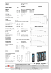 Ansmann 1322-0005 rechargeable battery