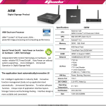 Giada Q20W PC