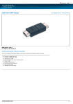 ASSMANN Electronic DK-330500-000-S