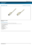 ASSMANN Electronic AK-590200-050-E