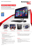 Lenovo IdeaCentre C360