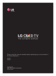 LG 55EA980W 55" Full HD 3D compatibility Smart TV Wi-Fi Black LED TV
