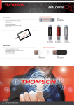 Thomson Dual 8GB