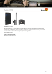Brodit ProClip 511475