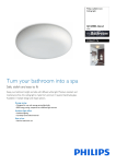 Philips Ceiling light 32066/31/76