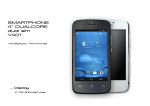 VIRTUAL V401 4GB Black