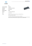 Origin Storage KB-896NG notebook spare part