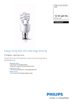 Philips Spiral 929689628101