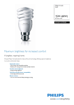 Philips Spiral 871829113799300