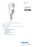 Philips Spiral 929689838608