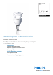 Philips Spiral 929689838108