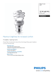 Philips Spiral 929689828512