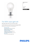 Philips Bulb 925694345503