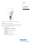 Philips LED bulb 871829167494800